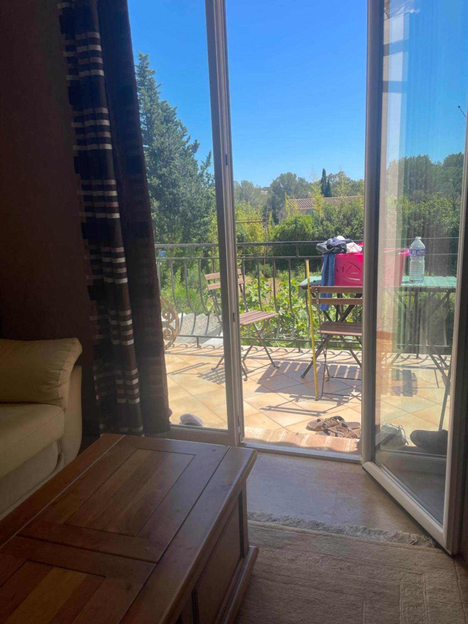 Holiday home Les Cigales Frejus